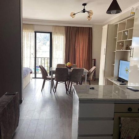 Vitali Apartment Borjomi Luaran gambar