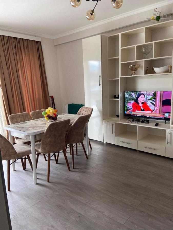 Vitali Apartment Borjomi Luaran gambar