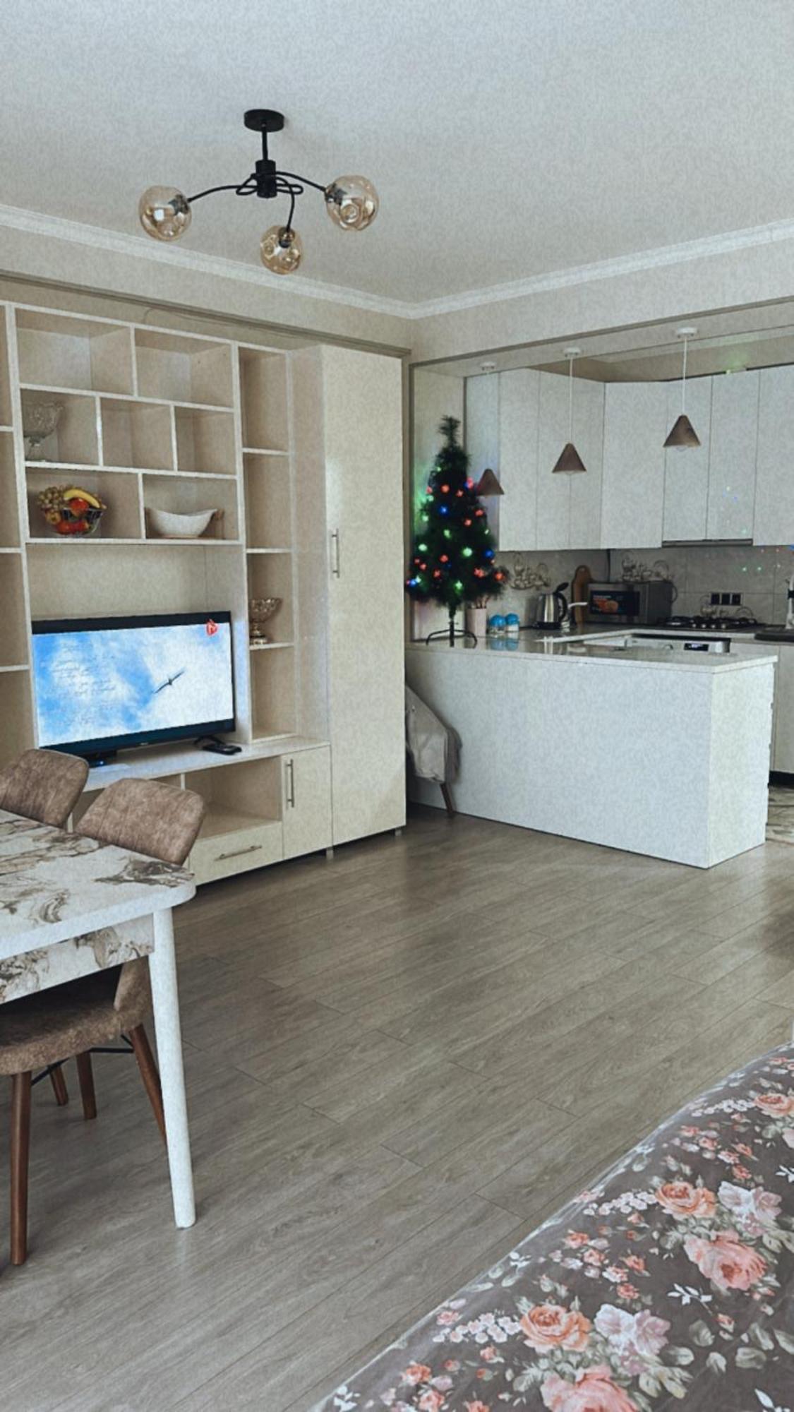 Vitali Apartment Borjomi Luaran gambar