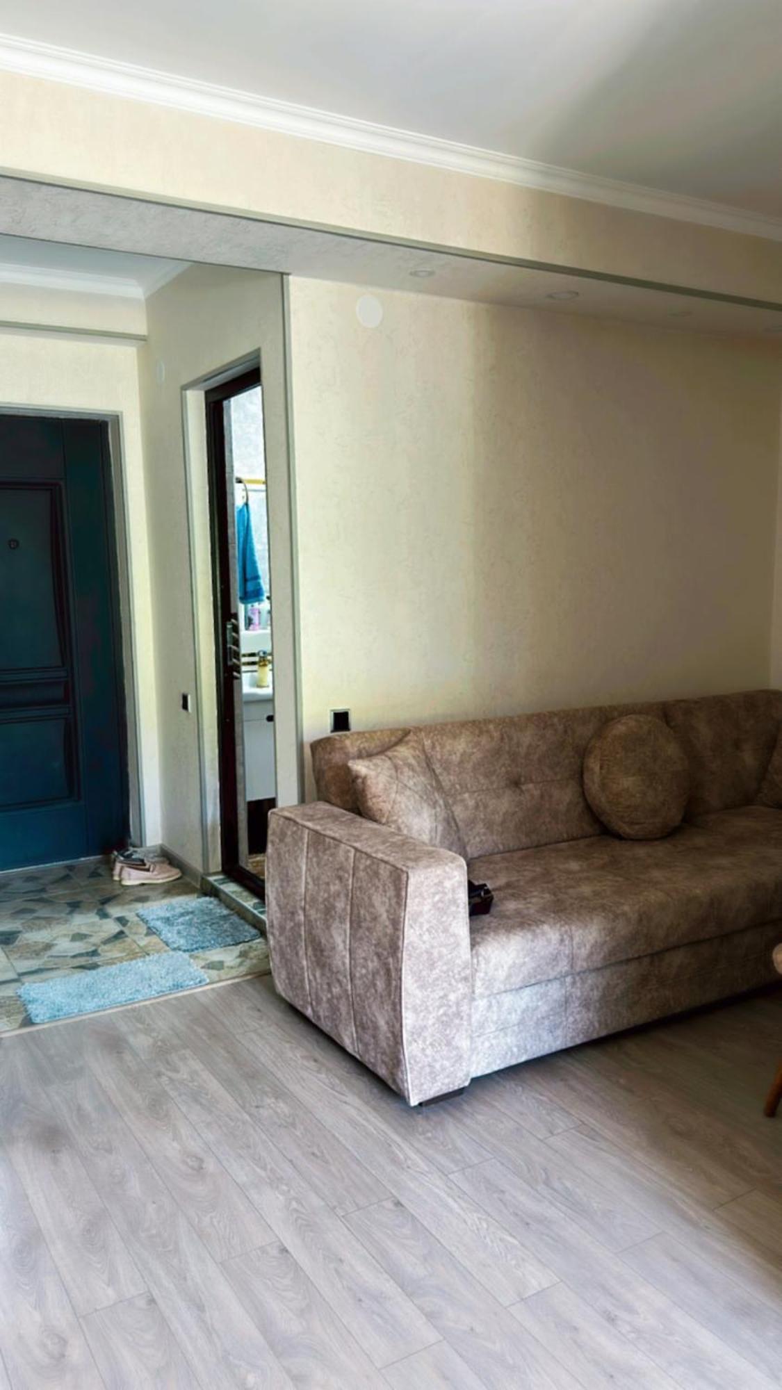 Vitali Apartment Borjomi Luaran gambar